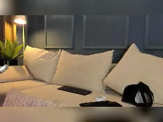 BrainyBelle  live sex cam