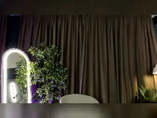 BrainyBelle  live sex cam