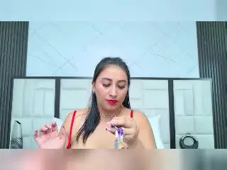 CatalinaRivero  live sex cam