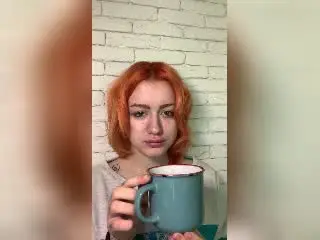 EvieLeonie  live sex cam