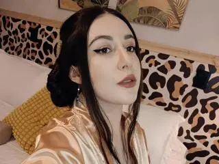 MabyLegrand  live sex cam