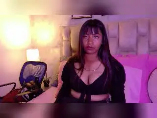 NahomyNoir  live sex cam