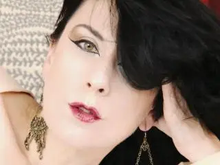 Nalini  live sex cam