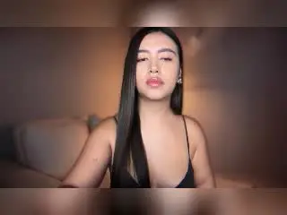 AnnaPooky  live sex cam