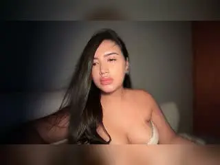 AnnaPooky  live sex cam