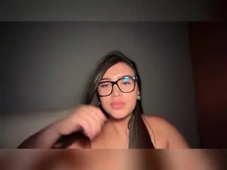 AnnaPooky  live sex cam