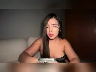 AnnaPooky  live sex cam