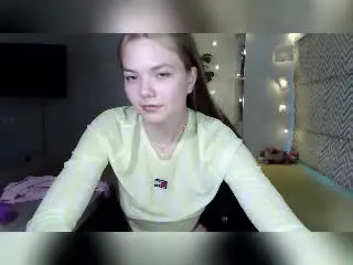 CatherinBonson  live sex cam