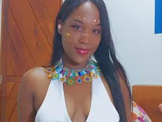 TaniaDoux  live sex cam