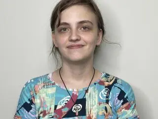 GiannaEget  live sex cam