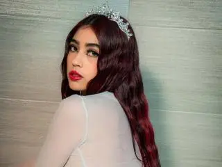 Scarlettj  live sex cam