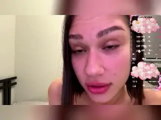 TobiQuinby  live sex cam