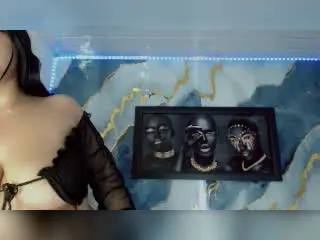 YasmineTapias  live sex cam