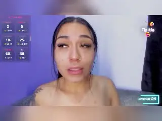 AlahiaRouse  live sex cam