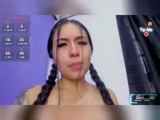 AlahiaRouse  live sex cam