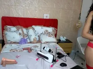 ValeryPoleth  live sex cam