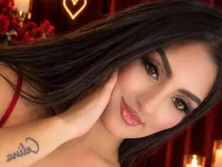 AriiaMon  live sex cam