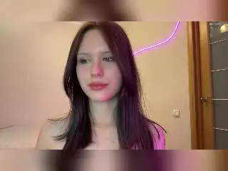 EllamaeRaugust  live sex cam