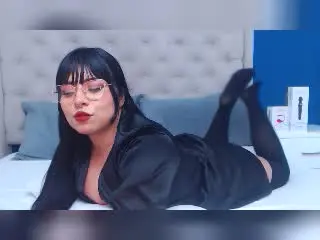 MimiLuvy  live sex cam