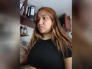 GabrielaMora  live sex cam