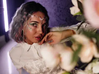 LettieSweet  live sex cam