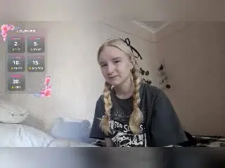 HyacinthBellin  live sex cam