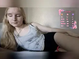 HyacinthBellin  live sex cam