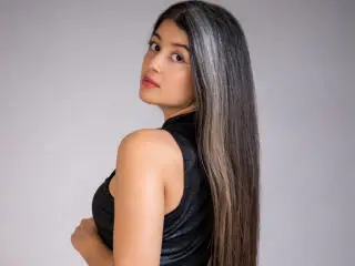 Vanishami  live sex cam