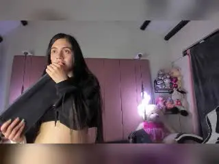 YinYAngluar  live sex cam