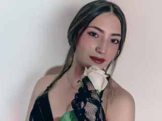 AnnFisher  live sex cam