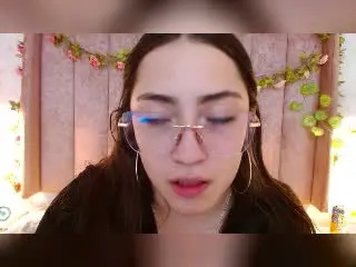 AnnFisher  live sex cam