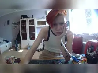 CarmelitaBemiller  live sex cam
