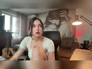 VenettaBershadsky  live sex cam