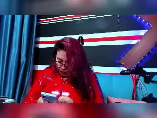LexyDom  live sex cam