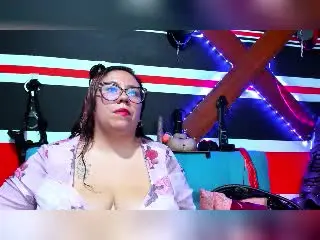 LexyDom  live sex cam