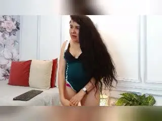 MiiaLane  live sex cam