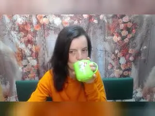 SofiaChaika  live sex cam