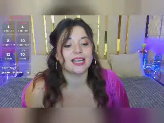 AfinaLin  live sex cam