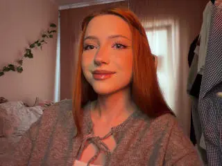 HeidyMerlette  live sex cam