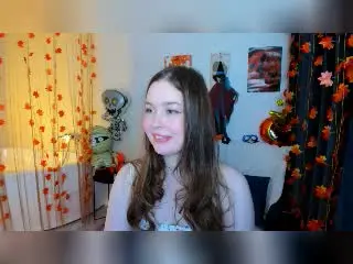 HoneyGlow  live sex cam
