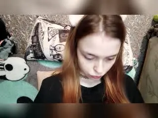 MerriSerafin  live sex cam