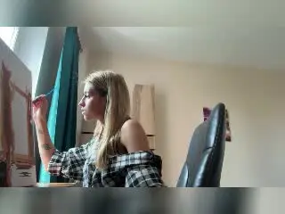 RoxanaKrausse  live sex cam