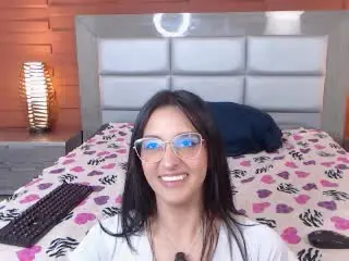 ValeryBlush  live sex cam