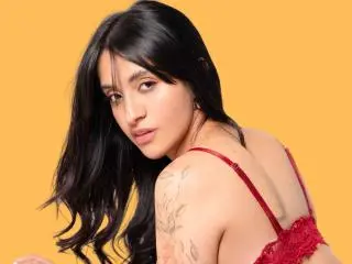 ValeryBlush  live sex cam