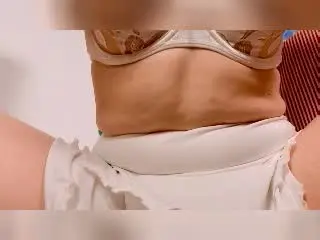 AnnieTinky  live sex cam