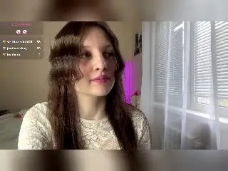 DollieSkweres  live sex cam