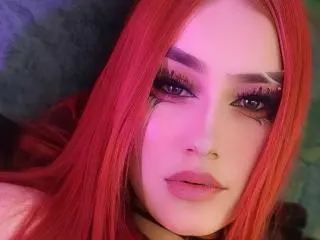 LorraineEvans  live sex cam