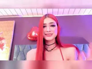 LorraineEvans  live sex cam