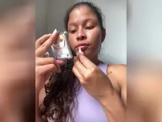 ShairaBeauchene  live sex cam