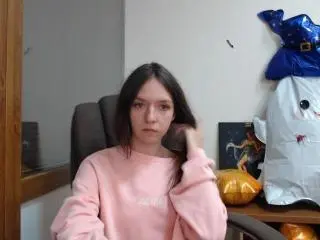 SoleilaHot  live sex cam